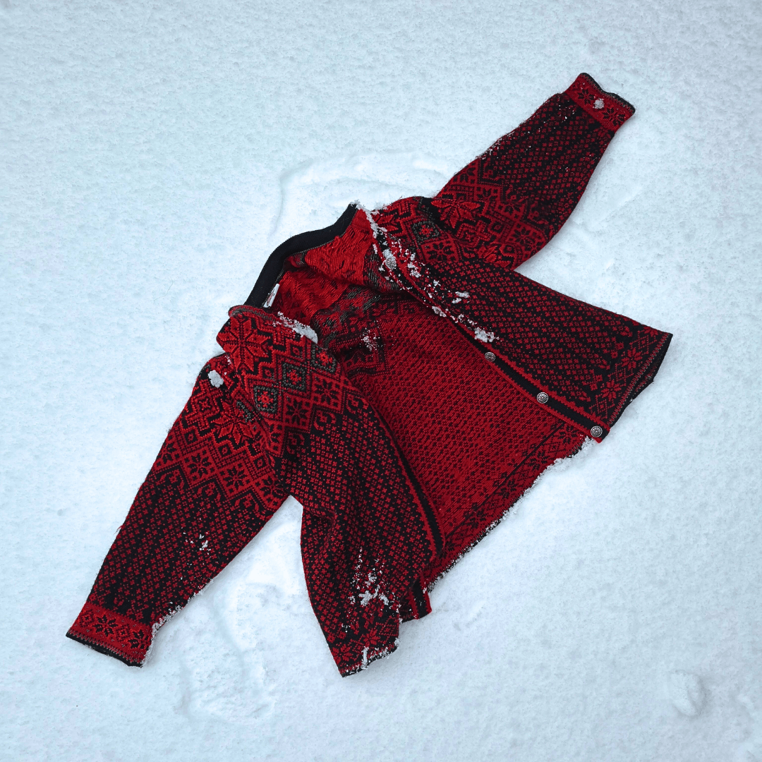 7 praktische dingen die sneeuw ineens heel handig maken