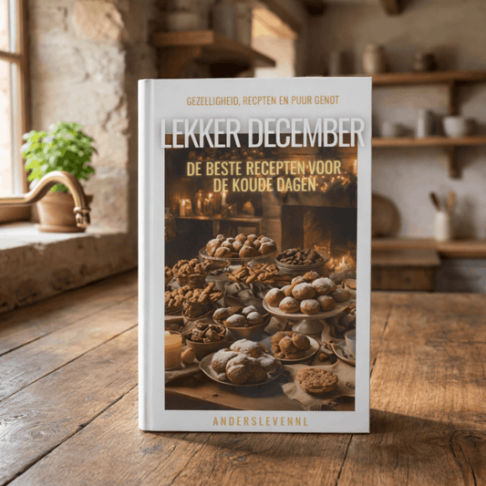 E-boek: Lekker December