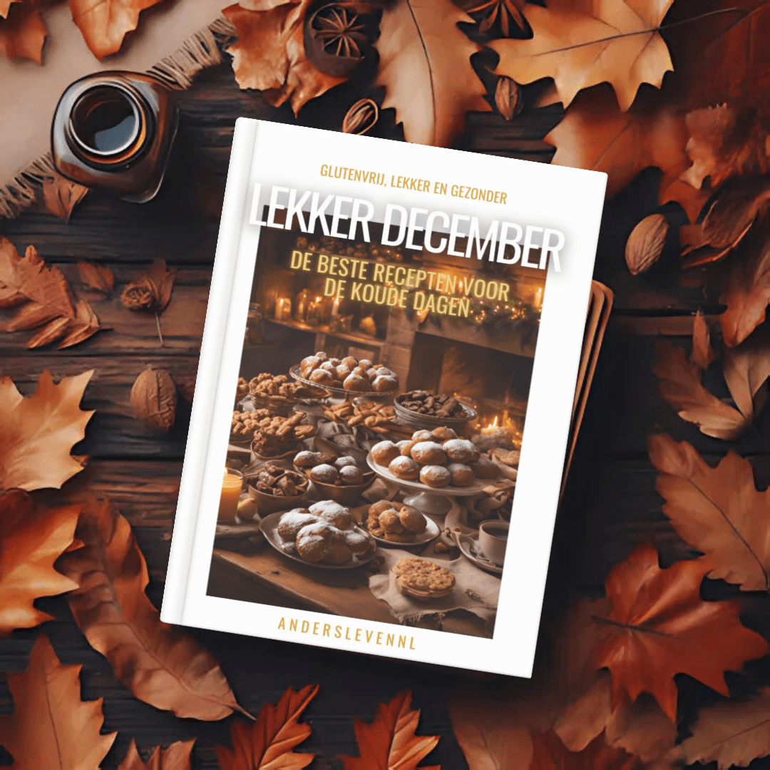 E-boek: Lekker December