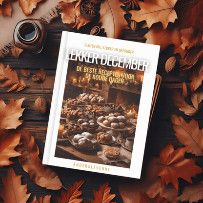 E-boek: Lekker December