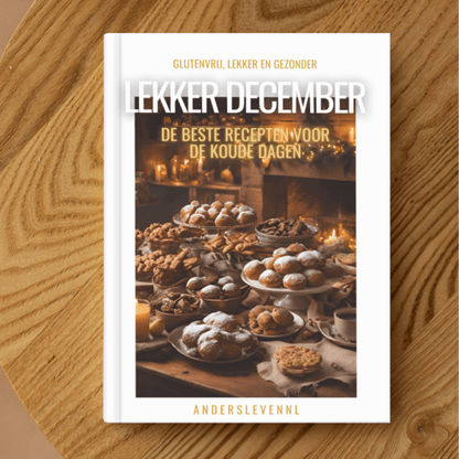 E-boek: Lekker December