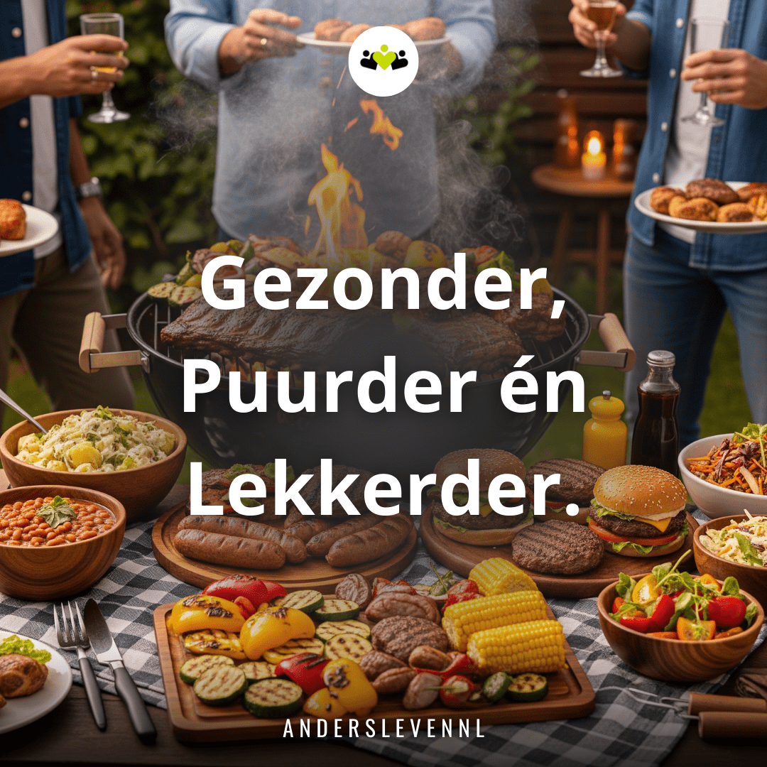 E-boek: De ultieme BBQ gids