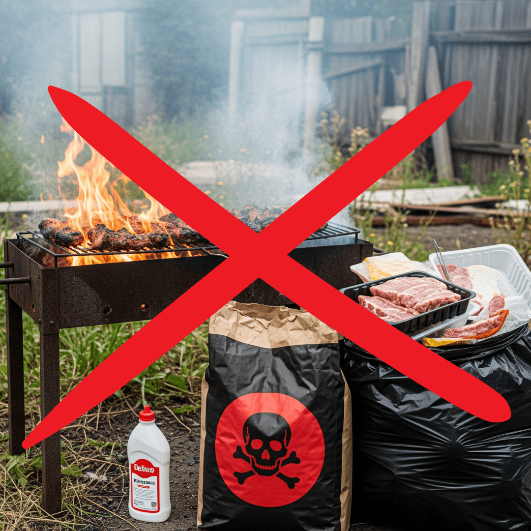 E-boek: De ultieme BBQ gids